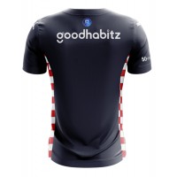 Dres PSV Eindhoven Gostujuci 2025-26 Kratak Rukav